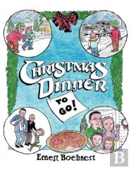 Christmas Dinner To Go