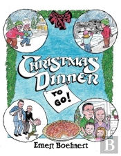 Christmas Dinner To Go