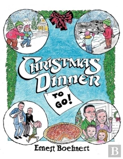 Bertrand.pt - Christmas Dinner To Go