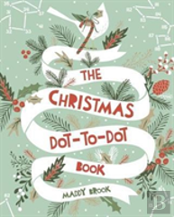 Christmas Dot-To-Dot