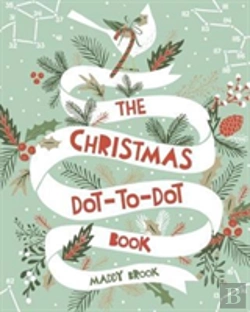 Bertrand.pt - Christmas Dot-To-Dot