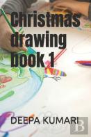 Christmas Drawing Book   1