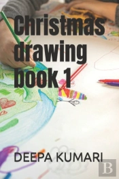 Christmas Drawing Book   1