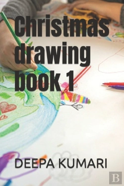 Bertrand.pt - Christmas Drawing Book   1