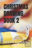 Christmas Drawing Book  2