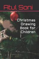 Christmas Drawing Book For Children