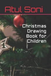 Christmas Drawing Book For Children