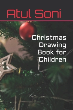 Bertrand.pt - Christmas Drawing Book For Children