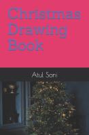 Christmas Drawing Book