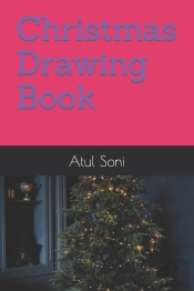 Christmas Drawing Book
