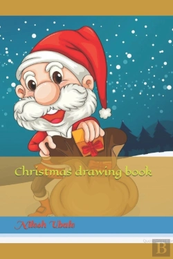Bertrand.pt - Christmas Drawing Book