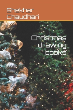 Bertrand.pt - Christmas Drawing Books