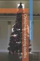 Christmas Drawing Books
