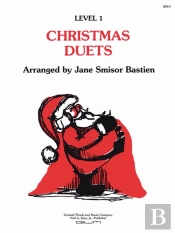 Christmas Duets Level 1