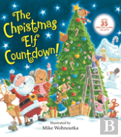 Christmas Elf Countdown!