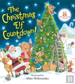 Bertrand.pt - Christmas Elf Countdown!