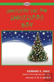 Christmas Eve And Christmas Day