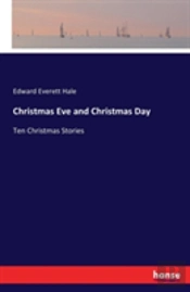 Christmas Eve And Christmas Day