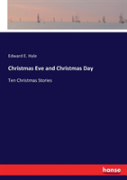 Christmas Eve And Christmas Day