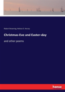 Christmas-Eve And Easter-Day