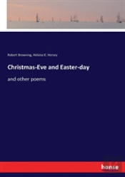 Christmas-Eve And Easter-Day
