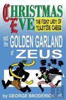 Christmas Eve And The Golden Garland Of Zeus