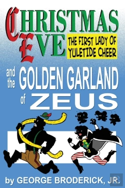 Bertrand.pt - Christmas Eve And The Golden Garland Of Zeus