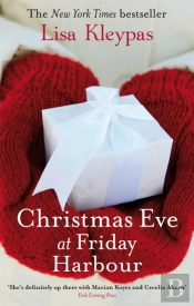 Christmas Eve At Friday Harbour