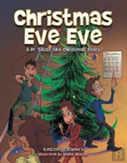 Bertrand.pt - Christmas Eve Eve