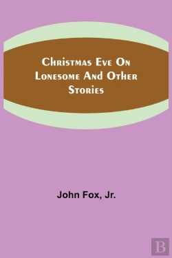 Bertrand.pt - Christmas Eve On Lonesome And Other Stor