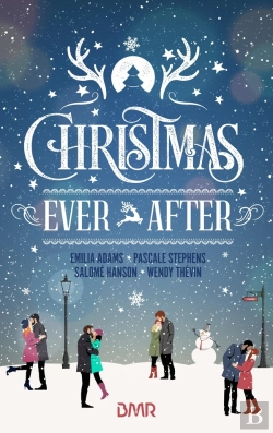 Bertrand.pt - Christmas Ever After