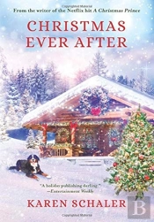 Christmas Ever After