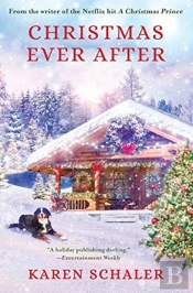 Christmas Ever After