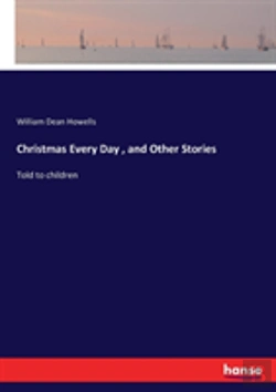 Bertrand.pt - Christmas Every Day , And Other Stories