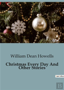Bertrand.pt - Christmas Every Day And Other Stories