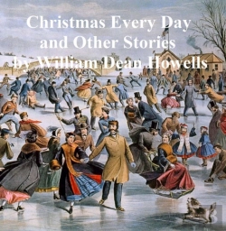 Bertrand.pt - Christmas Every Day And Other Stories Told To Children