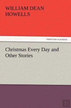 Bertrand.pt - Christmas Every Day And Other Stories