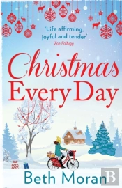 Christmas Every Day
