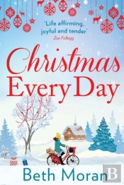 Christmas Every Day