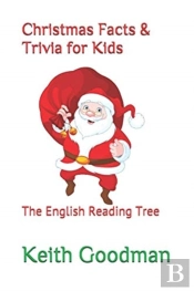 Christmas Facts & Trivia For Kids