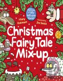 Christmas Fairy Tale Mix-Up