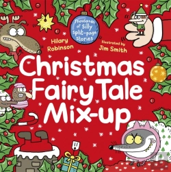 Bertrand.pt - Christmas Fairy Tale Mix-Up