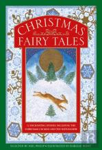 Christmas Fairy Tales