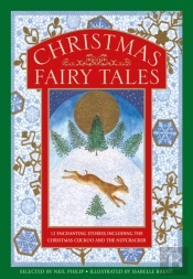 Christmas Fairy Tales