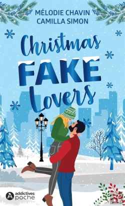Bertrand.pt - Christmas Fake Lovers