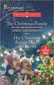 Christmas Family & Her Christmas Family