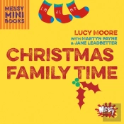 Christmas Family Time