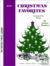 Christmas Favorites Level 1