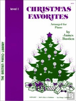 Bertrand.pt - Christmas Favorites Level 1