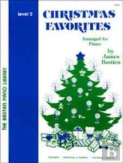 Christmas Favorites Level 2